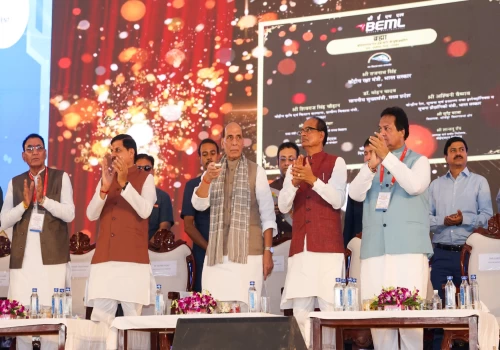 Swadeshi spirit meets industrial growth, rail manufacturing hub to transform Vidisha region